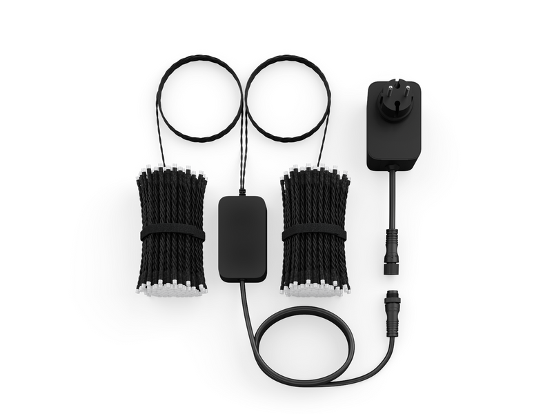 Philips Hue Festavia string lights 500LEDs