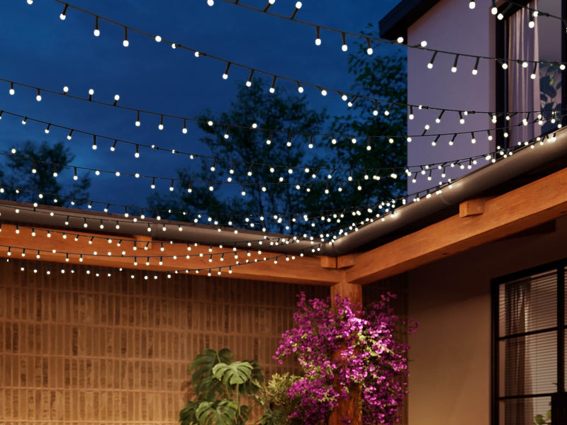 Philips Hue Festavia string lights 250LEDs
