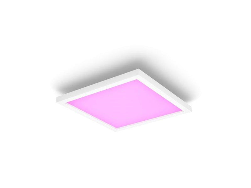 Philips Hue Surimu Square Panel 25W White & Color Ambiance