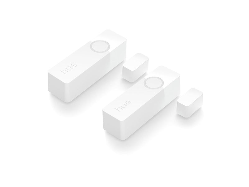 Philips Hue Secure contact sensor White 2 pack