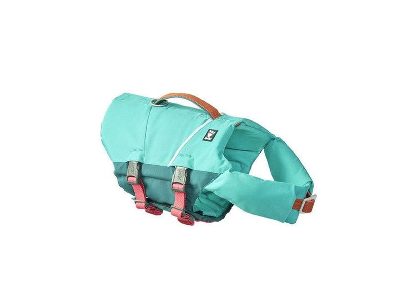 Hurtta Life Savior ECO 10-15 kg peacock