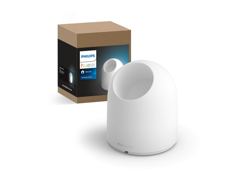 Philips Hue Desktop Stand Accessory White