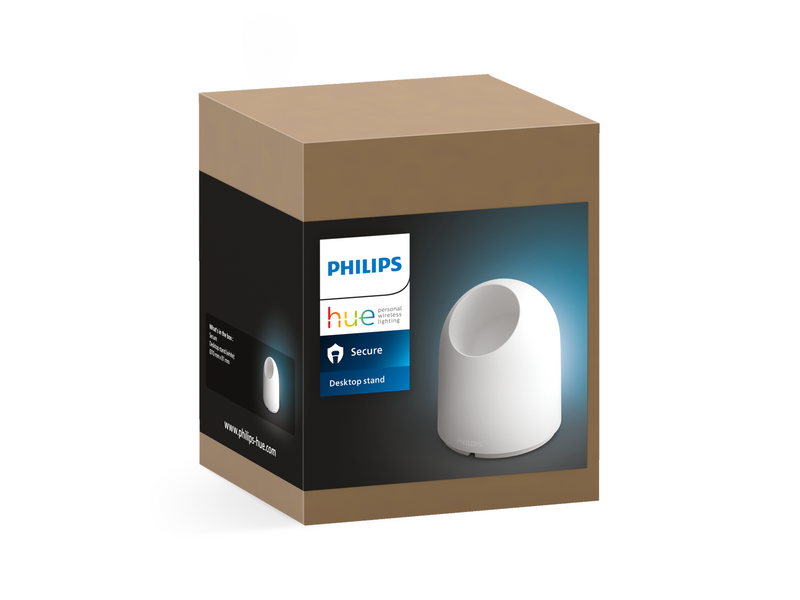 Philips Hue Desktop Stand Accessory White