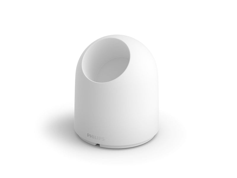 Philips Hue Desktop Stand Accessory White