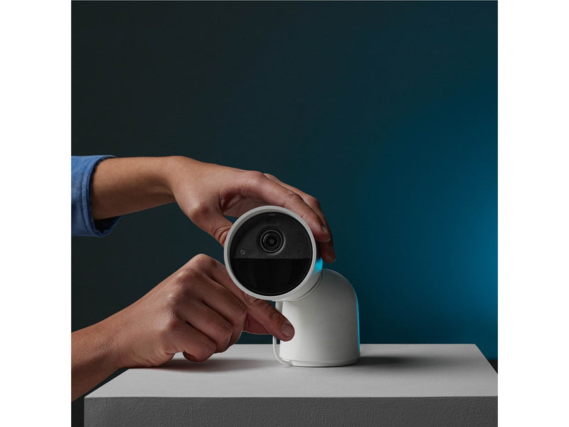Philips Hue Desktop Stand Accessory White