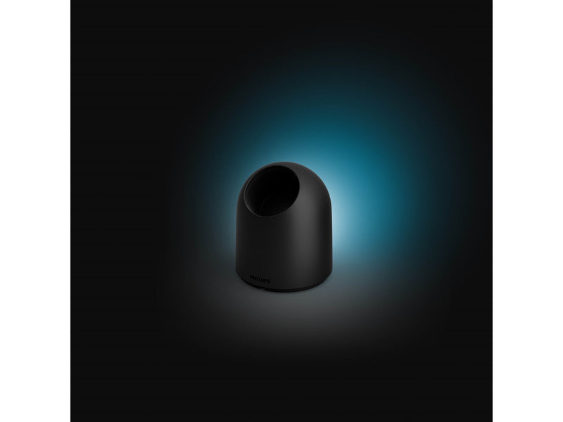 Philips Hue Desktop Stand Accessory Black