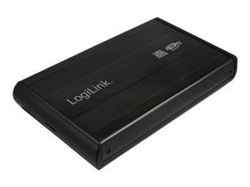 LogiLink Enclosure 3.5 Zoll S-SATA Festplatten-Füllplatte