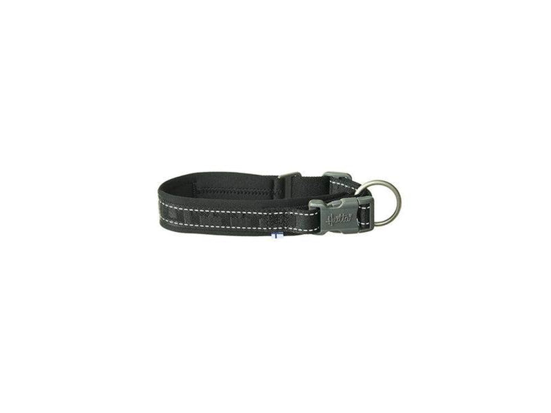 Hurtta Casual collar ECO 35-45 cm raven