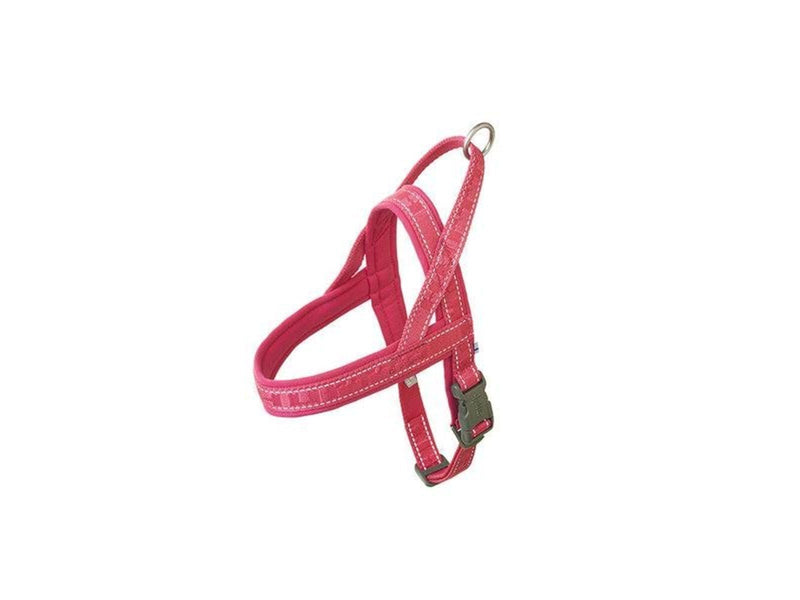 Hurtta Casual harness 90-100 cm ruby
