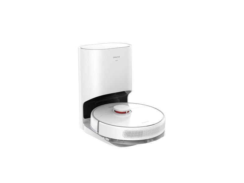 Dreame Roboter Staubsauger Bot D10 Plus