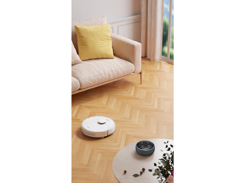 Dreame Roboter Staubsauger Bot D10 Plus