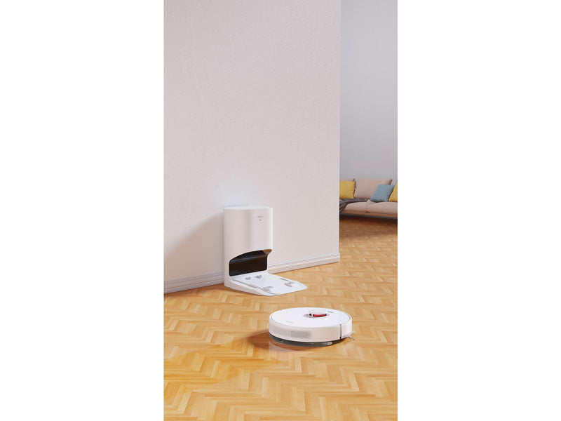 Dreame Roboter Staubsauger Bot D10 Plus