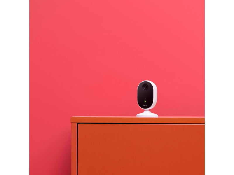 WiZ Indoor Camera