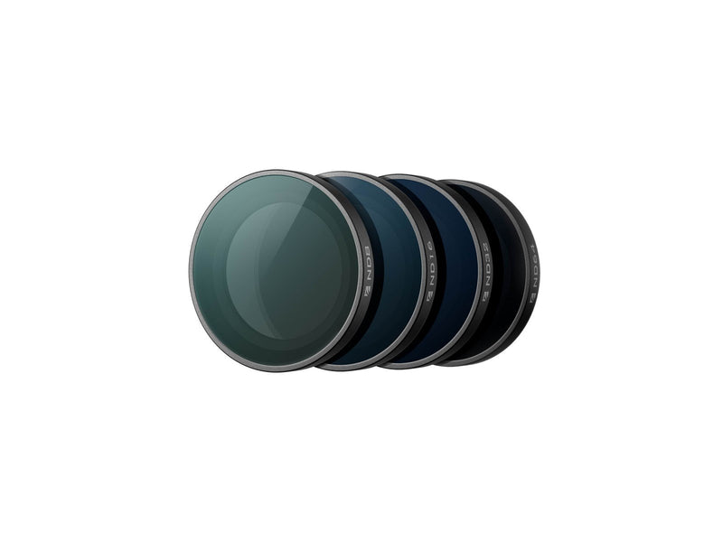 Insta360 GO 3 ND Filter Set