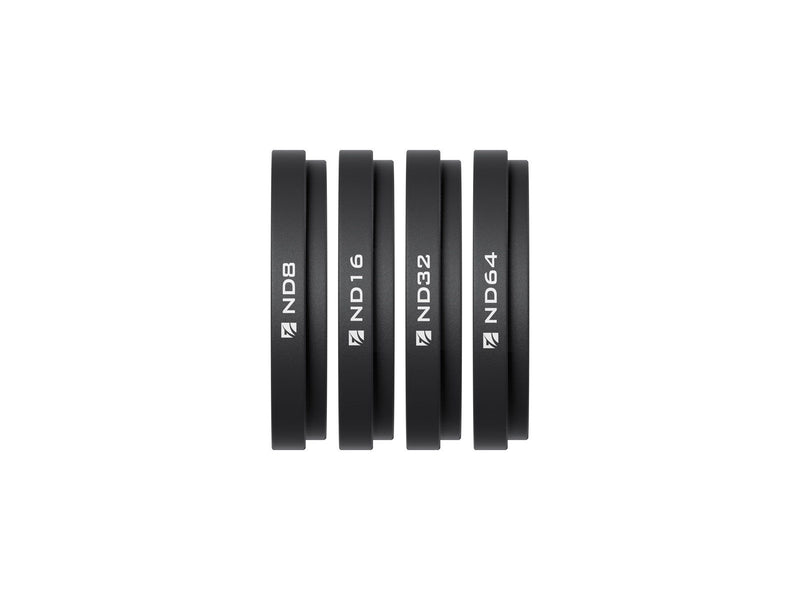 Insta360 GO 3 ND Filter Set