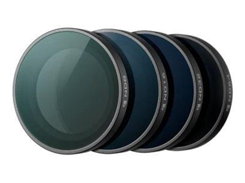 Insta360 GO 3 ND Filter Set