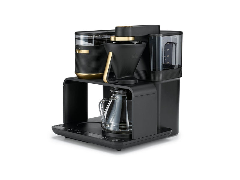 Melitta EPOS Black/Gold