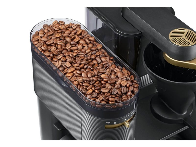 Melitta EPOS Black/Gold