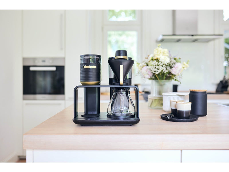 Melitta EPOS Black/Gold