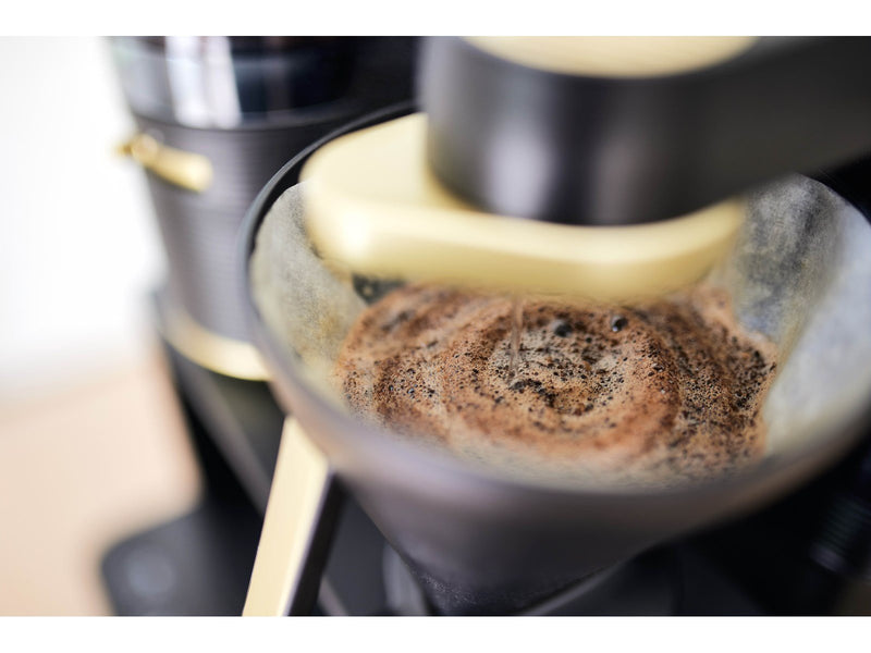 Melitta EPOS Black/Gold
