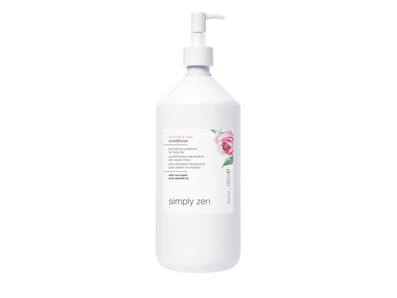 Simply Zen - Smooth & Care Conditioner 1000 ml
