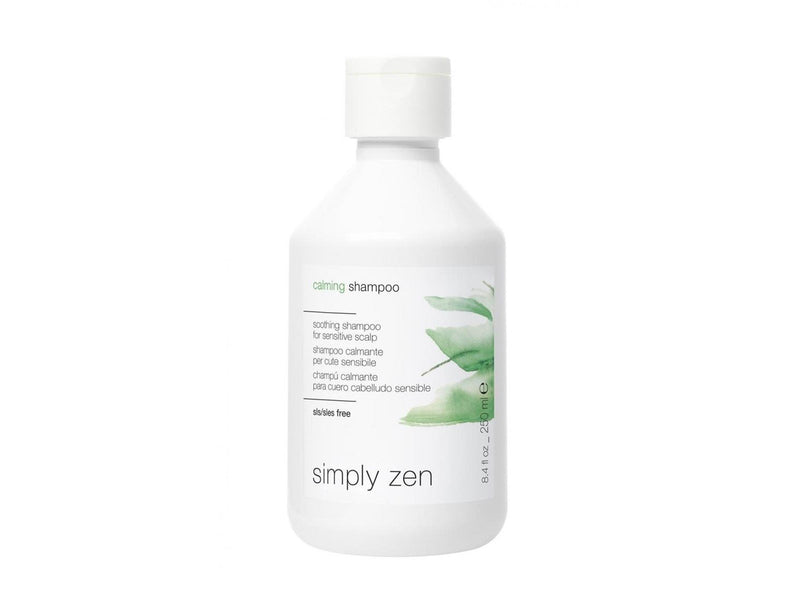 Simply Zen Calming Shampoo 250 ml
