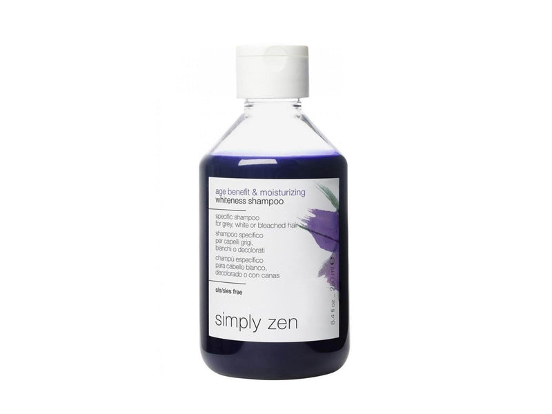 Simply Zen Age Benefit & Moisturizing Whiteness