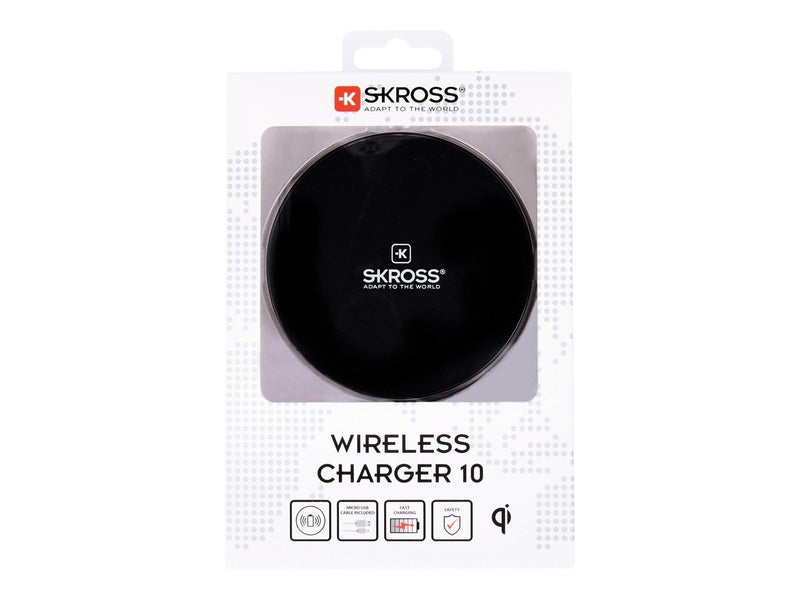 SKross Wireless Charger 10