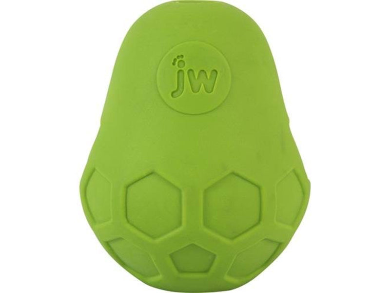 JW Tumble Teez Treat Dispensing Puzzle Tumbler S