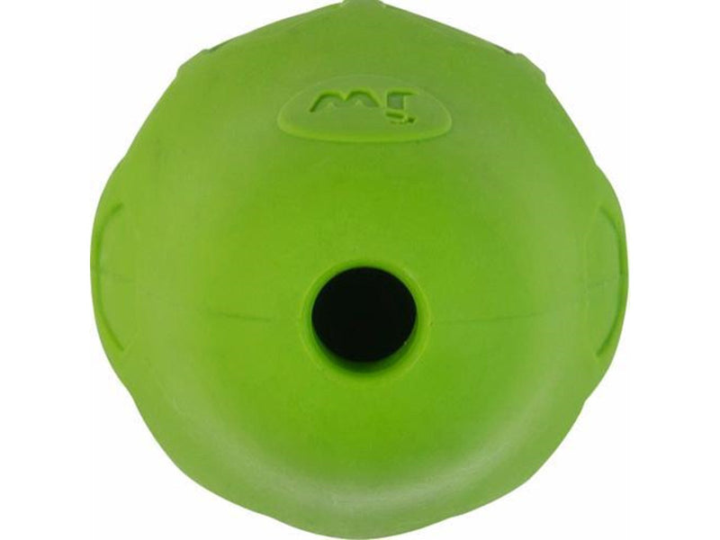 JW Tumble Teez Treat Dispensing Puzzle Tumbler S