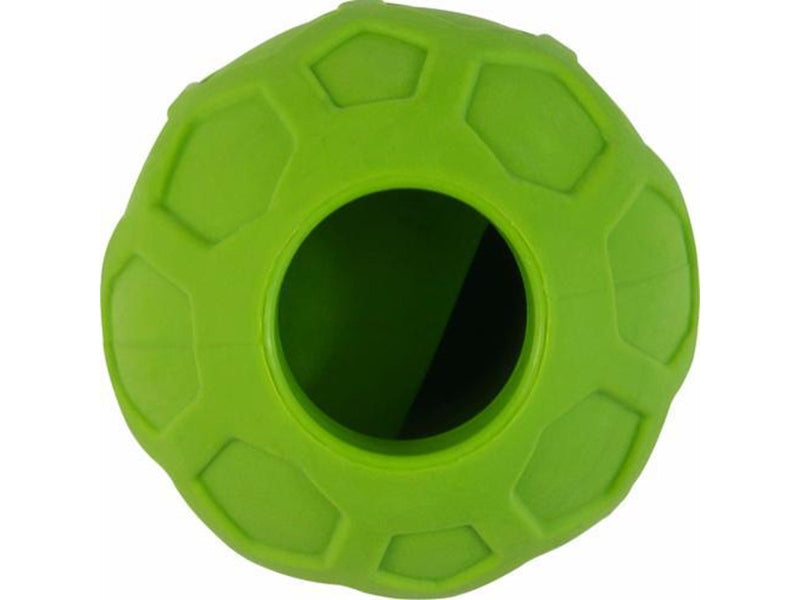 JW Tumble Teez Treat Dispensing Puzzle Tumbler S