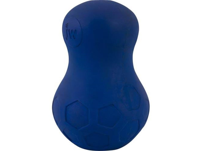 JW Tumble Teez Treat Dispensing Puzzle Tumbler L