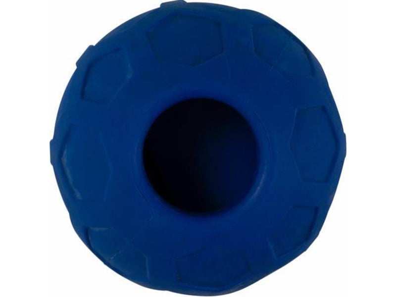 JW Tumble Teez Treat Dispensing Puzzle Tumbler L