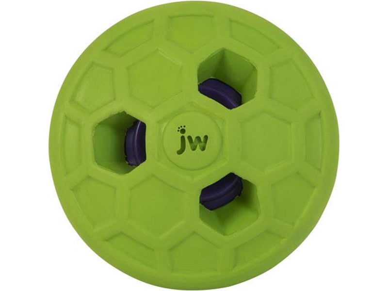 JW Sounds Rumbler