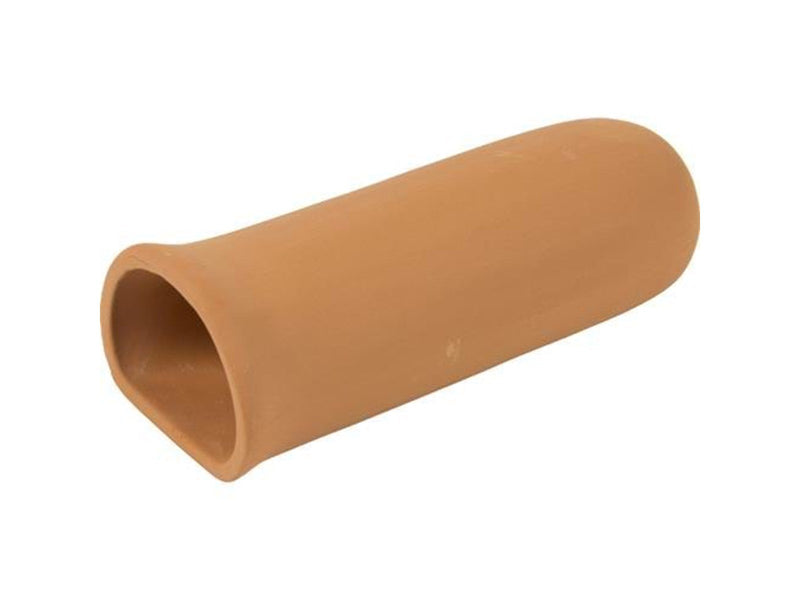 Meadow Catfish cave 13.7*5.3*4.4 cm brown