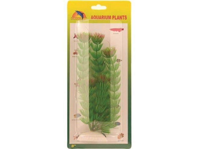 Meadow Plastic cutleaf water-milfoil 20 cm
