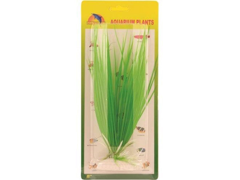 Meadow Grass plastic 20 cm