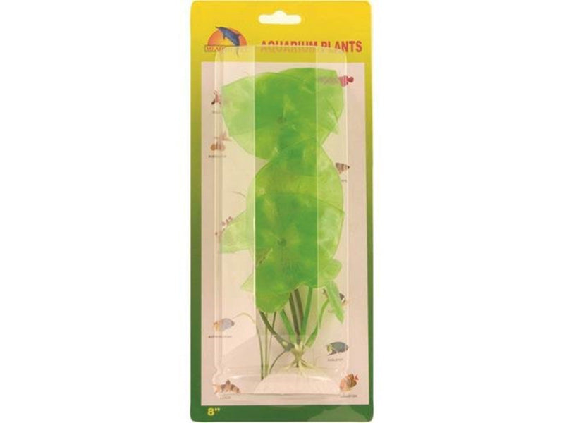 Meadow Plastic spade leaf 20 cm