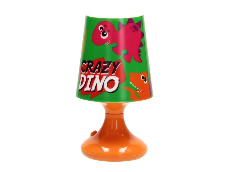 Kids Licensing Table lamp Dinosaur