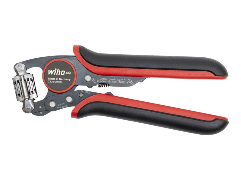 Wiha Z 60 0 06 - crimping pliers