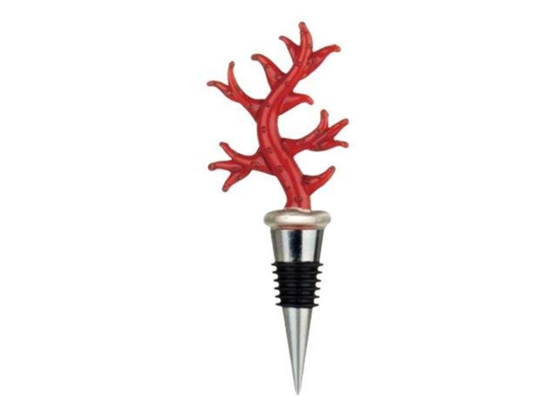 L'Oca Nera bottle stopper