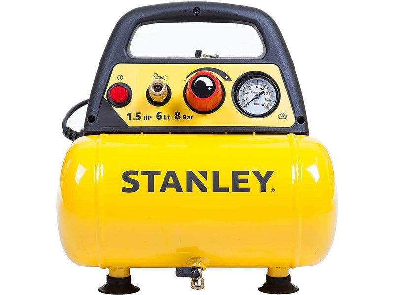 Stanley DN 200/8/6