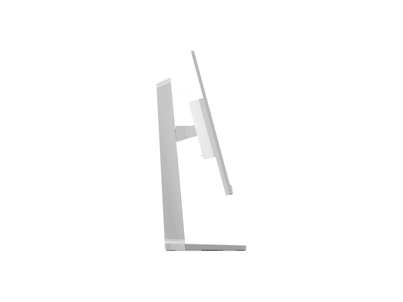 24" Lenovo L24m-40 - 1920x1080 - 100Hz - VA - 75W USB HUB