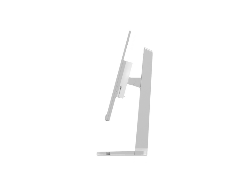 24" Lenovo L24m-40 - 1920x1080 - 100Hz - VA - 75W USB HUB