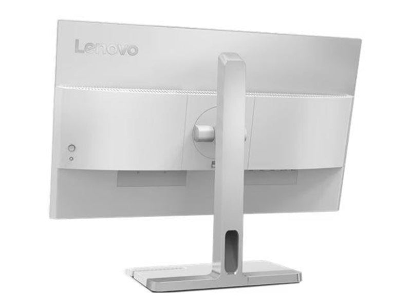 24" Lenovo L24m-40 - 1920x1080 - 100Hz - VA - 75W USB HUB