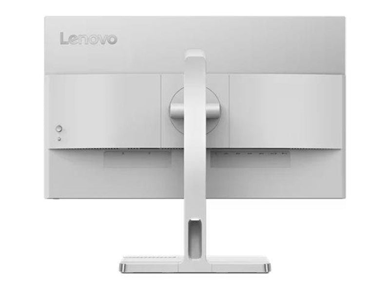24" Lenovo L24m-40 - 1920x1080 - 100Hz - VA - 75W USB HUB