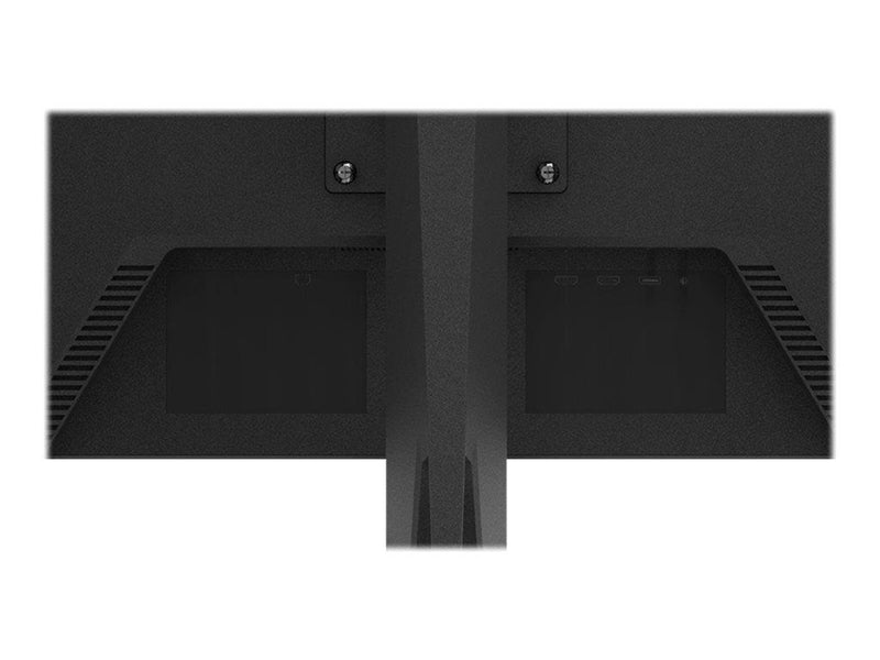 27" Lenovo G27qc-30 - 2560x1440 - 165Hz - VA