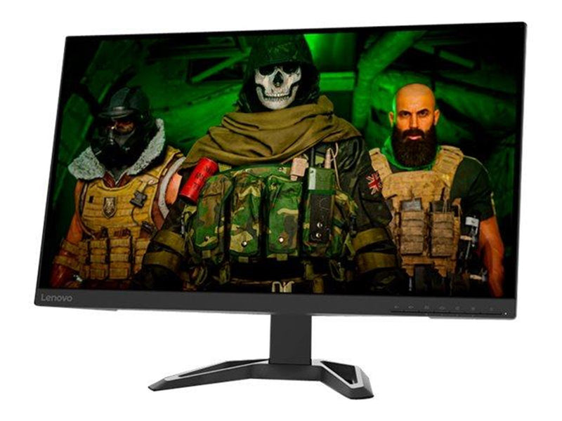 27" Lenovo G27qc-30 - 2560x1440 - 165Hz - VA