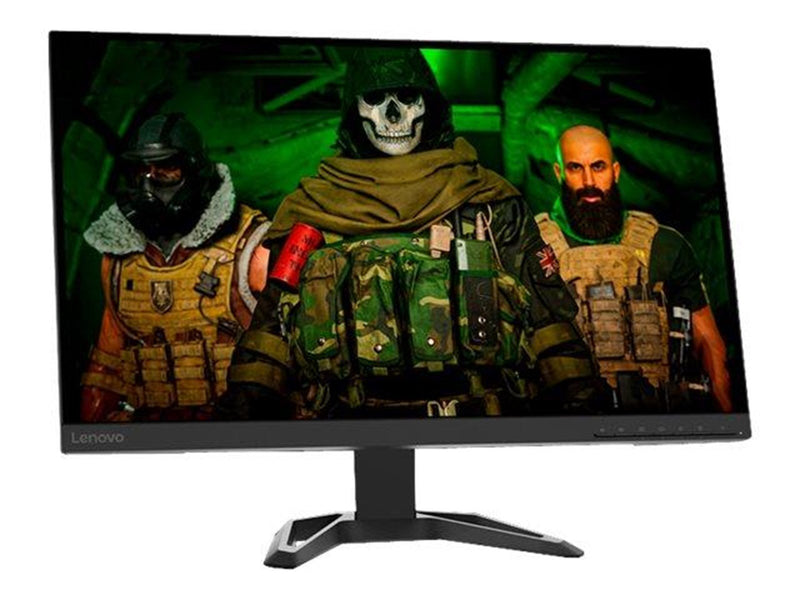 27" Lenovo G27qc-30 - 2560x1440 - 165Hz - VA