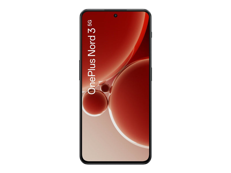 OnePlus Nord 3 128GB/8GB - Tempest Grey